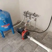 لوله کشی و خدمات تاسیسات اعتماد