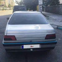 405مدل88 تو کرم