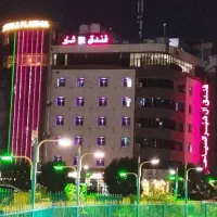 کاروان عاشقان حرم
