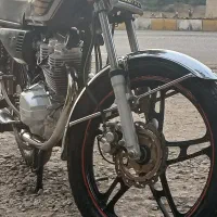 موتور همتاز 200