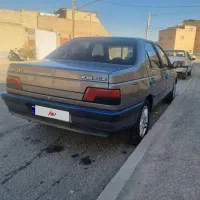 ۴۰۵داشبورد جدید ۹۳|خودرو سواری و وانت|یزد, |دیوار