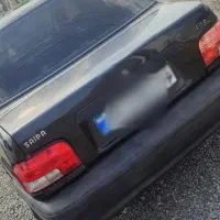 پراید 131 مدل 88