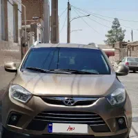 جک اس ۵ مدل آخر ۹۶