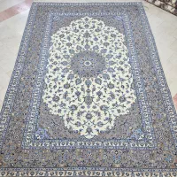 فرش ۹ متری کاشان نو طرح معرفتی/سه‌عدد موجوده|فرش|تهران, شیراز|دیوار