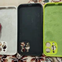 درود بر مخاطبان دیوار۳عددقاب گوشی ایفون۱۳پرو|لوازم جانبی موبایل و تبلت|نوبران, |دیوار