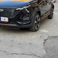 ام و ام ایکس x33 cross