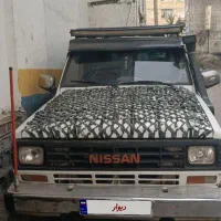 پاترول چهار در وحشی و بیحیا شیش سیلندر|خودرو سواری و وانت|رشت, آب و برق|دیوار