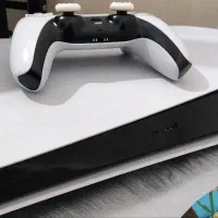ps5 آنلاین دو دسته+ fc26