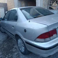 سمند مدل84رودان|خودرو سواری و وانت|بندرعباس, |دیوار