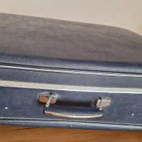 چمدان قدیمی