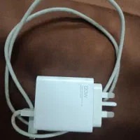 شارژر گوشی شیائومی 120 وات اصلی فابریک