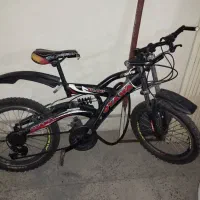 دوچرخه اویاما / oyama سایز20