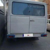 مینی بوس بنز مدل 66|خودرو سنگین|سنندج, |دیوار