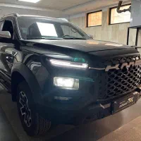 کی ام سی T9 /KMC T9 / تجارت خودرو خسروانی