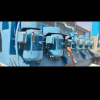 دستگاه ساب شش کله موزاییک