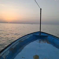 قایق ۲۳ فوت