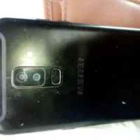 سامسونگ Galaxy A6 (2018) با حافظهٔ ۳۲ گیگابایت|موبایل|مشهد, ایثارگران|دیوار