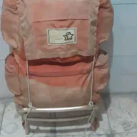 لوازم کوهنوردی