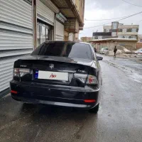 سمند سورن|خودرو سواری و وانت|بانه, |دیوار