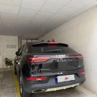 دیگنیتی  مدل۱۴۰۳  مشکی