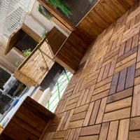 فروش عمده ترمو وود چوب روس مستقیم از تولیدی|عمدهفروشی|مشهد, کشاورز|دیوار