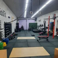 باشگاه کراسفیت تایتان اولین و تخصصی ترین در شهر