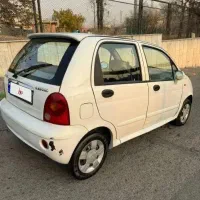 MVM110خونگی|خودرو سواری و وانت|اصفهان, ملک‌شهر|دیوار