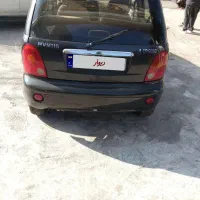 ام وی ام 110|خودرو سواری و وانت|رشت, کوی امام رضا|دیوار