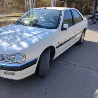 پارس تیو فایو گاز سیمی|خودرو سواری و وانت|بافق, |دیوار