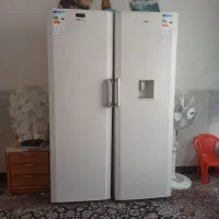 سرمایشی و یخچال