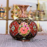 هنر تذهیب vip|صنایع دستی و سایر لوازم تزئینی|گرمسار, |دیوار