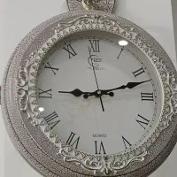 ساعت دیواری ۲طرفه|ساعت دیواری و تزئینی|شهریار, شهریار|دیوار