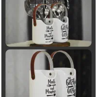 جاقاشقی و بانکه سرامیکی