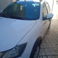 کوییک مدل ۱۴۰۱ درحد صفر|خودرو سواری و وانت|چناران, |دیوار