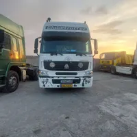 هوو ۸۵ سینه تراک بدون رنگ