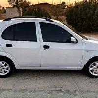 تیبا۲ پلاس مدل۹۹|خودرو سواری و وانت|کبودرآهنگ, |دیوار