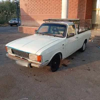 پیکان وانت|خودرو سواری و وانت|قلعه نو, |دیوار