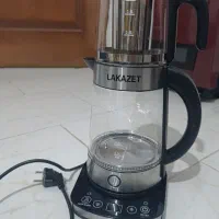 چایساز لاکازت