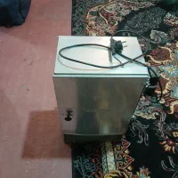 کباب پز بدون دود|اجاق گاز و لوازم برقی پخت‌وپز|کرمانشاه, |دیوار
