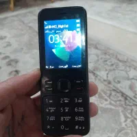 گوشی نوکیا فنلاند.۲سیم کارت رم خور در حد آکبند