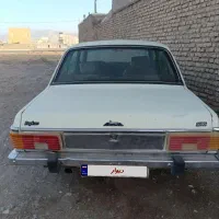 پیکان مدل ۸۳ انژکتور