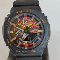 casio جی شاک اصل