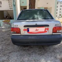 پراید glx صبا