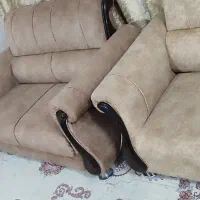 مبل راحتی ترو تمیز