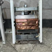 آبگرمکن بوتان B3318i و B3218iدرحد نو و سرویس شده|آبگرمکن، پکیج، شوفاژ|تهران, شهرک ولیعصر شمالی|دیوار