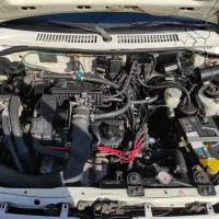 پراید ۹۵ دوگانه بدون رنگ|خودرو سواری و وانت|تبریز, |دیوار