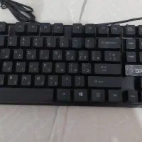 کیبورد گیمینگ