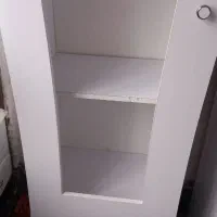 کمد بچه بوفه و تخت هم میشه هم تخت|اسباب و اثاث بچه|بروجرد, |دیوار