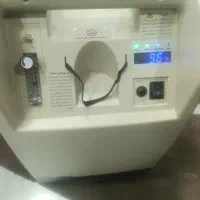 اکسیژن ساز پلاس