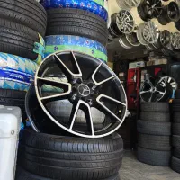 رینگ بنز اورجینال سایز ۱۹ اصلی با ضمانت